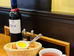 -Entrecôte 法国牛扒馆(保利·时光里店)