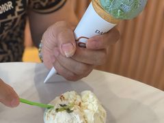-Dal Cuore 达可芮冰淇淋(陕西北路店)