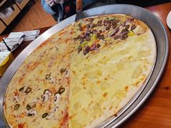 -披萨Pizza 2002(瑞源·名嘉国际店)