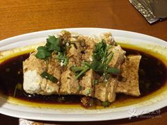 -金掌勺东北菜(格兰晴天店)