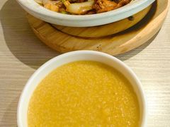 -九毛九西北菜(百信广场店)