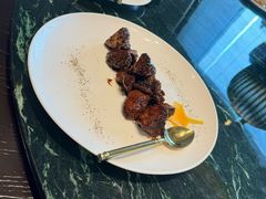 -甄御•海鲜新青岛菜(麦岛店)