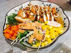 -万能料理屋(钟鼓岭路店)
