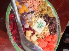 -李炮称盘麻辣烫(江宁同曦店)