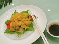 -鲁班张葱烧海参(马庄街店)