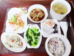 -新寰亚月子会所(金鸡湖凯宾店)