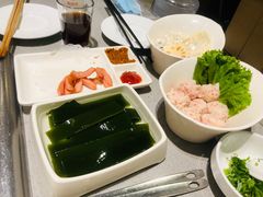 -海底捞火锅(凯德广场店)