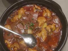 -大鹏饭店·金陵家宴(奥体中心店)