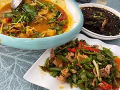 -三峡农家菜(三峡店)