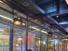 -河坝烧烤串城(金达莱店)
