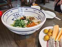 -秦月轩·陕西家乡菜(阜成路·五棵松店)