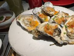 -京料理·日料自助·铁板燒(复悦城店)