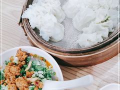 -晓友烧麦(光华村店)