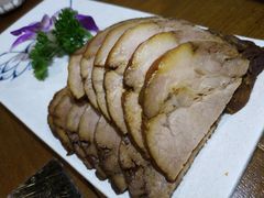 -额娘·春饼烤鸭(天鸿店)