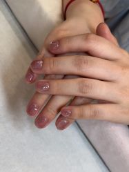 -沐白•盛妍日式美甲美睫