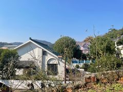 -马灯部落·西湖边的创意山景餐厅(虎跑动物园店)