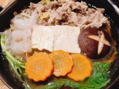 -铃木食堂(北新桥店)
