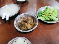 -阿秋牛排(湖心街店)