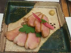 -竹叶亭(银座店)