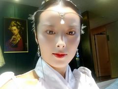 -长兴开元名都大酒店·地中海咖啡厅