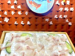 -官塘锋记鱼生·生腌·砂锅粥(牌坊街店)