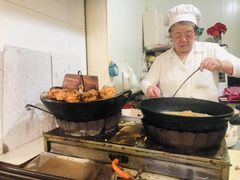 -阿婆油墩子(五里桥路188弄小区店)
