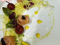 -马克西姆餐厅(崇文门店)