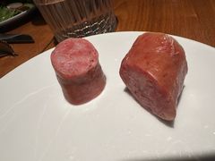 辣香肠-拉蒂娜·巴西牛排馆 Latina·Brazilian Steakhouse(王府井喜悦店)