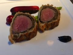 -ZHAO赵·牛扒坊(万象城店)