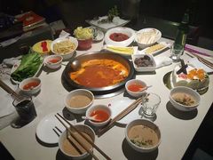 -海底捞火锅(亲贤北街店)