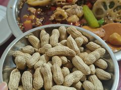 -米二红烧兔(华阳店)