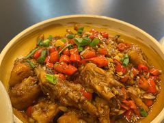 -潇湘阁(望京SOHO店)