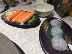 -鲜潭蒸汽石锅鱼(五道口购物中心店)