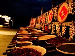 -婺源梦里老家大型山水实景演出