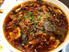 毛血旺-梧桐树下(云锦世家店)
