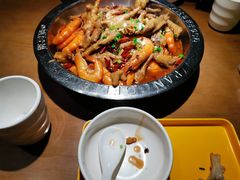 -胖哥俩肉蟹煲(湖滨银泰in77店)