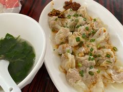 -陈记饮食店(菜园墩店)