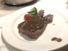 -吉布鲁牛排海鲜自助(CBD万达店)