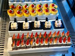 -梨花自助烤肉(西三旗万象汇黑金店)