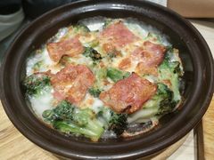 -卢家妈妈·西餐厨房(卜蜂中心店)