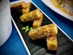 糍饭糕-麟1929(外滩店)