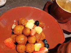 -客语客家菜(东山口店)