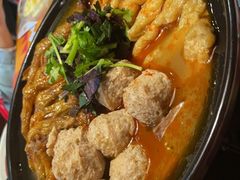 -老表记广西宵夜螺蛳鸭脚煲(西大店)