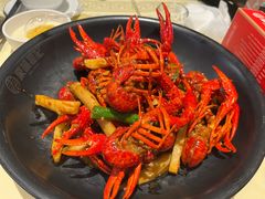 -聚味瞿记·龙虾堂(坡子街店)