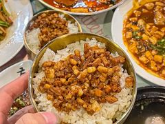 -金姐台湾菜(珠江路店)