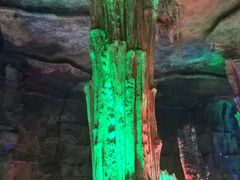 -泰安地下龙宫景区