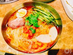 -金太阳海鲜烧烤·本地人餐厅(东纬路旗舰店)