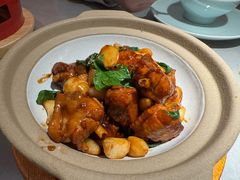 -闽上鲜·福建菜(龙湖滨江天街店)