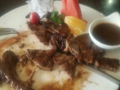 -上岛咖啡(华源四里店)