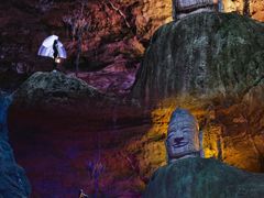 -天眼洞·花岭风景区